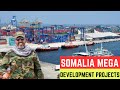 Somalia is overtaking all east african countries with these 7 mega projects 2024 somaliland