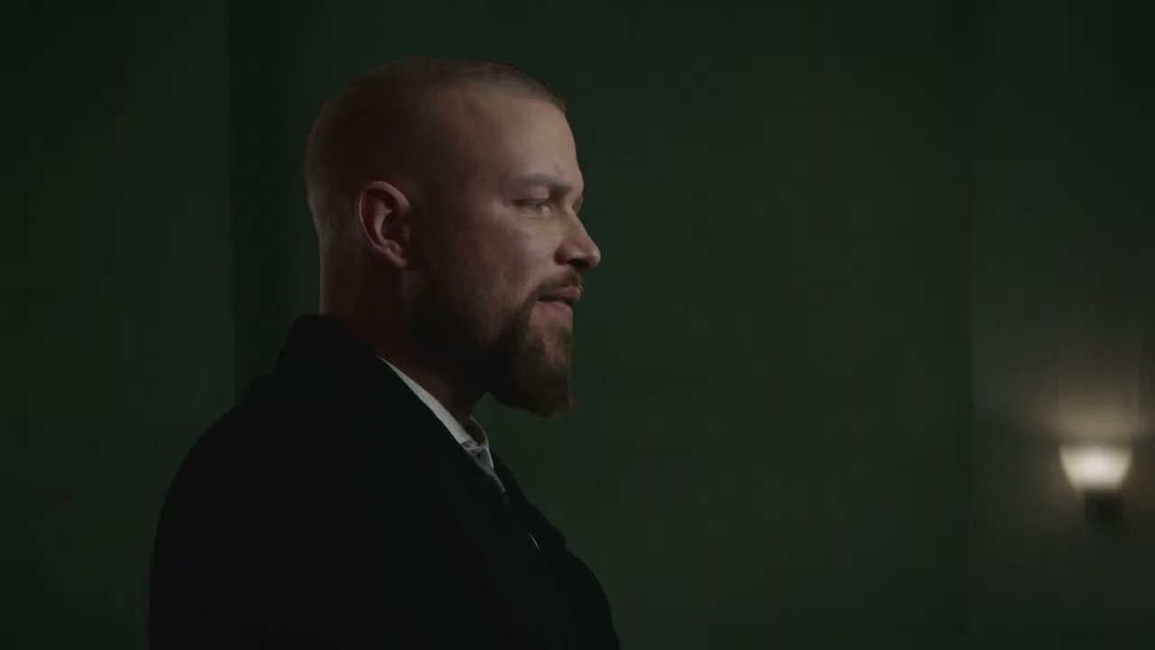 FELIX BLUME - INTRO / ALPHA DNA (Official Video)