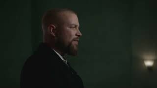 FELIX BLUME - INTRO / ALPHA DNA (Official Video)