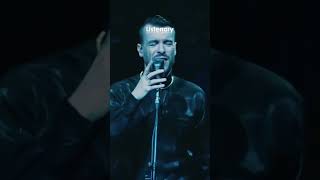 Cem Adrian, Şebnem Ferah’ın