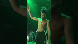 XXXTENTACION - Jocelyn Flores (status) ☆