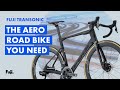 2021 Fuji Transonic: The Aero Road Bike You Need