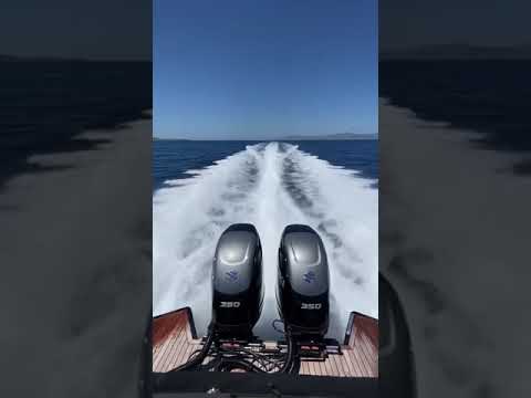 Ribco Seafarer 36