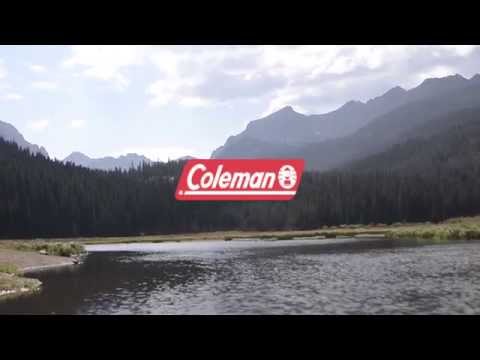 Miniature YouTube : Coleman x Adam Vicarel
