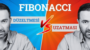 Fibonacci Düzeltmesi vs. Fibonacci Uzatması - Hangisi, Ne Zaman?