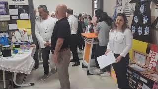Teknoloji Tasarım,Bunu Ben Yaptım Sergisi,Osman Ulubaş Sümer Ortaokulu Kayseri