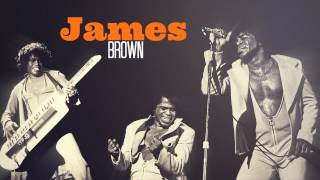 James Brown- People get up and drive your funky Soul