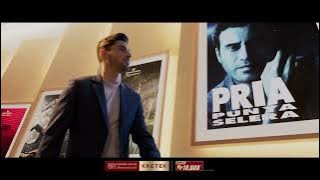 TVC Gudang Garam International Kretek 2024 – Journey of the Legend (Product Version)