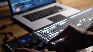 Polyend Seq Firmware Update v1.3
