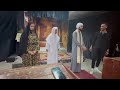 الفرق بين الشر و الخير عصا موسي الفرق بين الشر و الخير عصا موسي