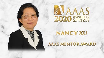 Old Dominion Professor Honored for Mentoring Efforts