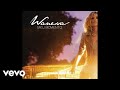 Wanessa Camargo - Sentido a minha vida (Áudio Oficial)