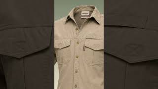 Ruggedwear Marlin Shirt | Walkabout Outdoor Gear