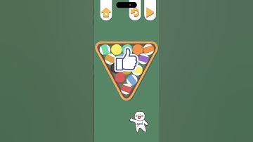 Oddly Satisfying ASMR 🎮 Satisgame | Chapters 77–79 (Relaxing Gameplay) #funny #asmr #game #relexing