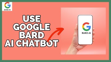 Use Google Bard AI Chatbot: How to Use Google Bard AI Chatbot (2023)?
