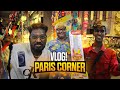 Chennai parrys corner vlog  gana muthu media