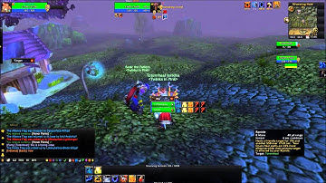 world of warcraft level 10 twinks warsong gulch