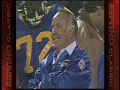 San Francisco 49ers vs L.A. Rams 1989 MNF Week 14