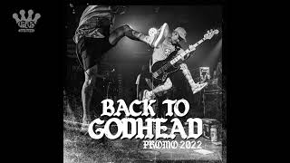 [EGxHC] Back To Godhead - Promo 2022 - 2022 (Full EP)