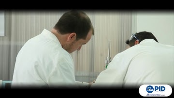 PID Eng&Tech Company: Who we are? What we do?