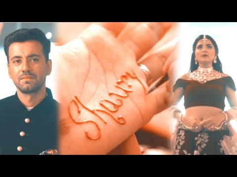 Yeh Ladka Haye Allah FT ShaKhi Karanvir Sharma Debattama Saha ShauryaAurAnokhiKiKahani