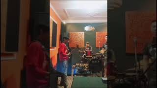 Download Lagu Five Minutes - Selamat Tinggal (Jamming Session) #fiveminute #fiveminutes #selamattinggal #cover MP3
