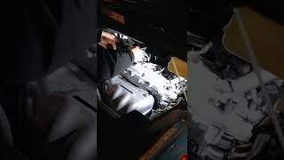 クァンタム・ソレノイドは、トヨタ車の多くに採用されているVVT（可変バルブタイミング機構）を制御するソレノイドバルブを、強化品に交換することで、エンジン出力が向上するパーツです。