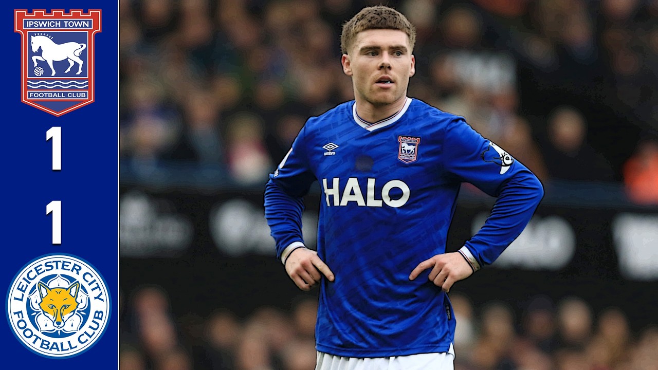 KOA audio: Leif Davis on draw with Leicester and late penalty calls