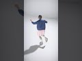 Generated Model 2 Rigged Character - AI Rigged 3D Character