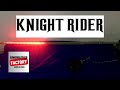 PIXEL LED KNIGHT RIDER CHASER | KINGIT RIDER LIGHT SYSTEM | ws2812b