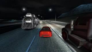Need For Speed Carbon: Highway Without Scenery (mostly)
Need For Speed Carbon: Highway Without Scenery (mostly) Need For Speed Carbon: Highway Without Scenery (mostly)