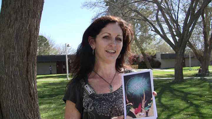 Antelope Valley College Dance Director Cindy Littl...