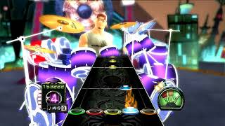 Guitar Hero III - Stricken - Medium Guitar 100% FC (269,590)