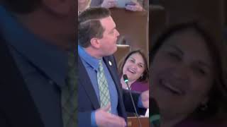 IL State Sen Chesney: There are TWO Genders. Period