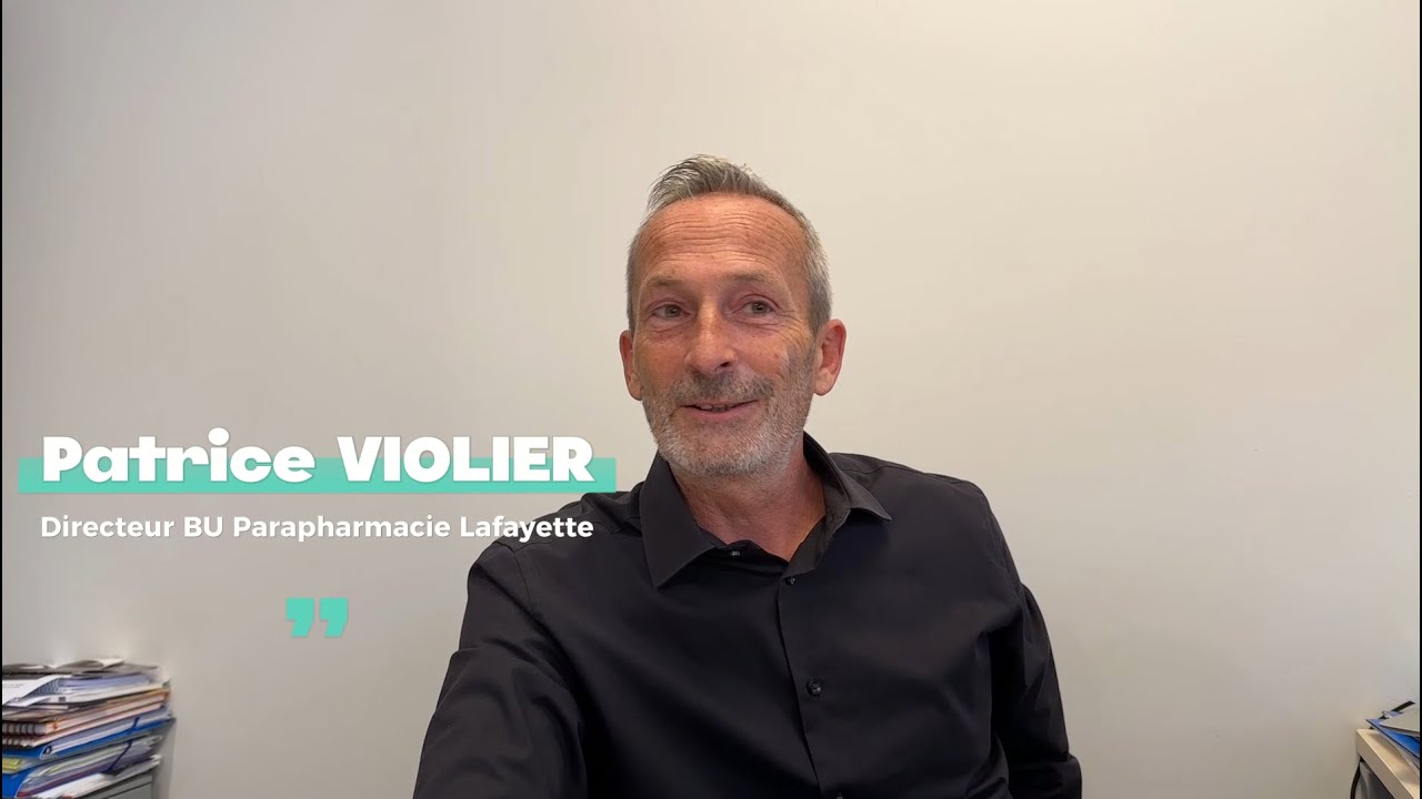 Episode 2 - J'irai dans votre (para)pharmacie