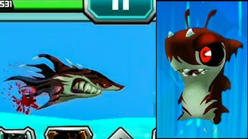 Max Level MEGABREAKER SLUG | Slugterra Slug It Out 2