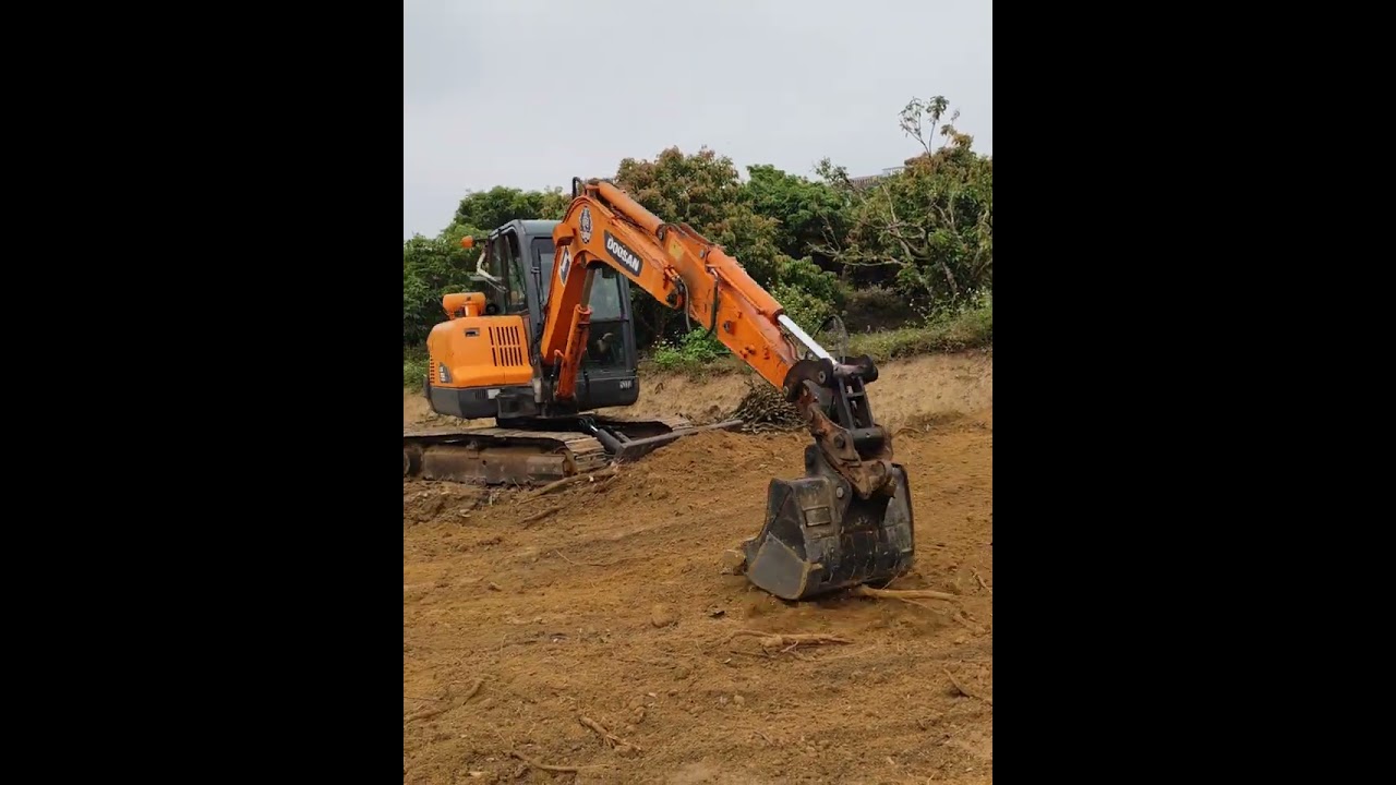 Cỗ Máy Này Làm Việc Không Biết Mệt!