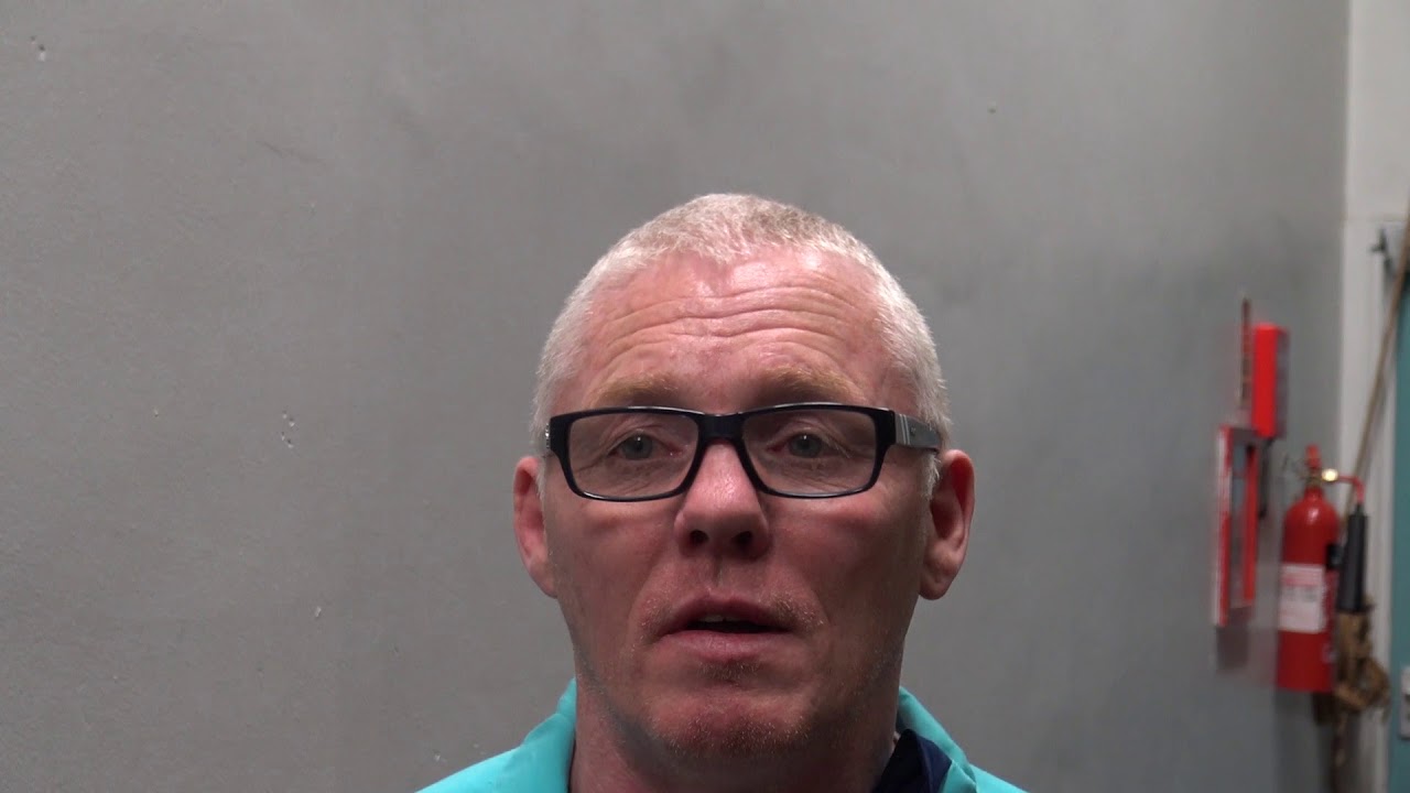 FINCHLEY HEAD COACH SEAN MURPHY BREAKS DOWN AIBA/ALLIANCE DISTINCTION/GRASSROOTS & SUCCESS IN GYM