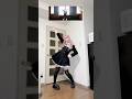 Chika Dance🎀【サビVer.】 #shorts #dance #踊ってみた #かぐや様は告らせたい