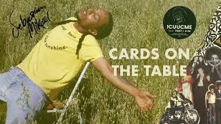 Sebastian Mikael - Cards On The Table [Official Audio]
