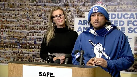 Minneapolis teachers union approves contract deal with school district