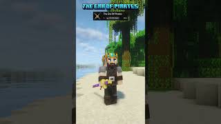 Minecraft One Piece Mods! #3 #shorts #minecraft