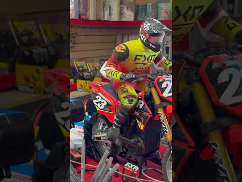 Losi Promoto MX
