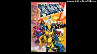X-Men TAS Electro Hip Hop 909 Alt Mix