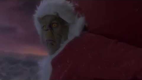 Welcome Christmas (2000) with The Grinch (2018) Score