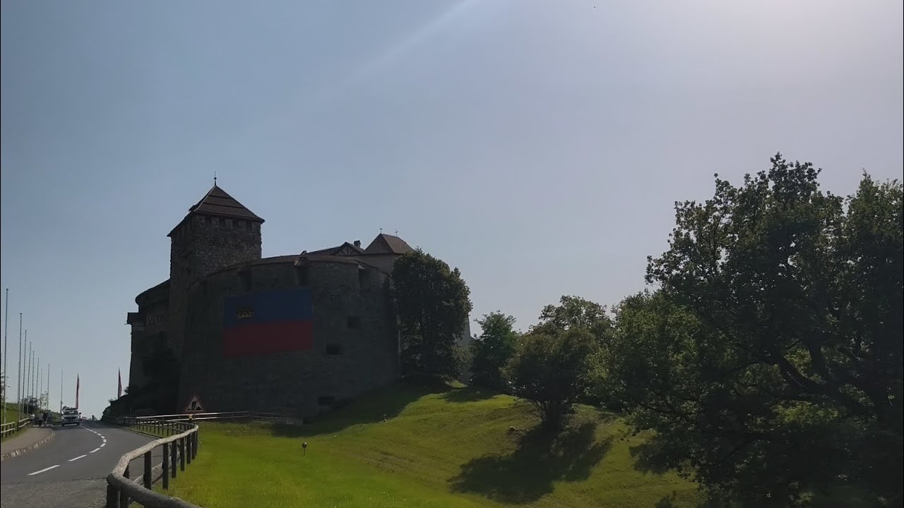 Βαντούζ / Λιχτενστάιν ( Lichtenstein )