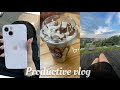 My productive day  | новый телефон | поездка в Киев | английский | мои будни