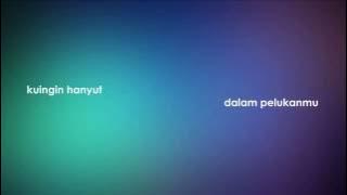 GIGI 'Angan - Kuingin' (LIRIK)