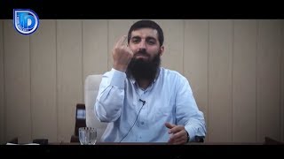 Sen Öyle Bir Allah'a Dua Ettin Ki (Dua Hakkında Güzel Bir Kıssa) Resimi