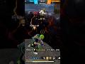 1vs4 cs ranked in free fire #freefire #vairalshort #shortfeed #freefiremax #trendingshort #subscribe